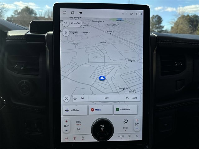 Used 2023 Ford Expedition Platinum image 18