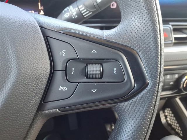 Used 2025 Chevrolet TrailBlazer LT image 23