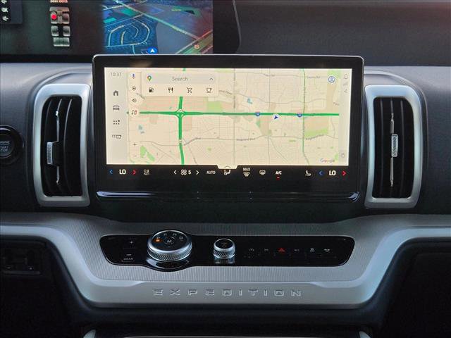 New 2026 Ford Expedition Active image 12