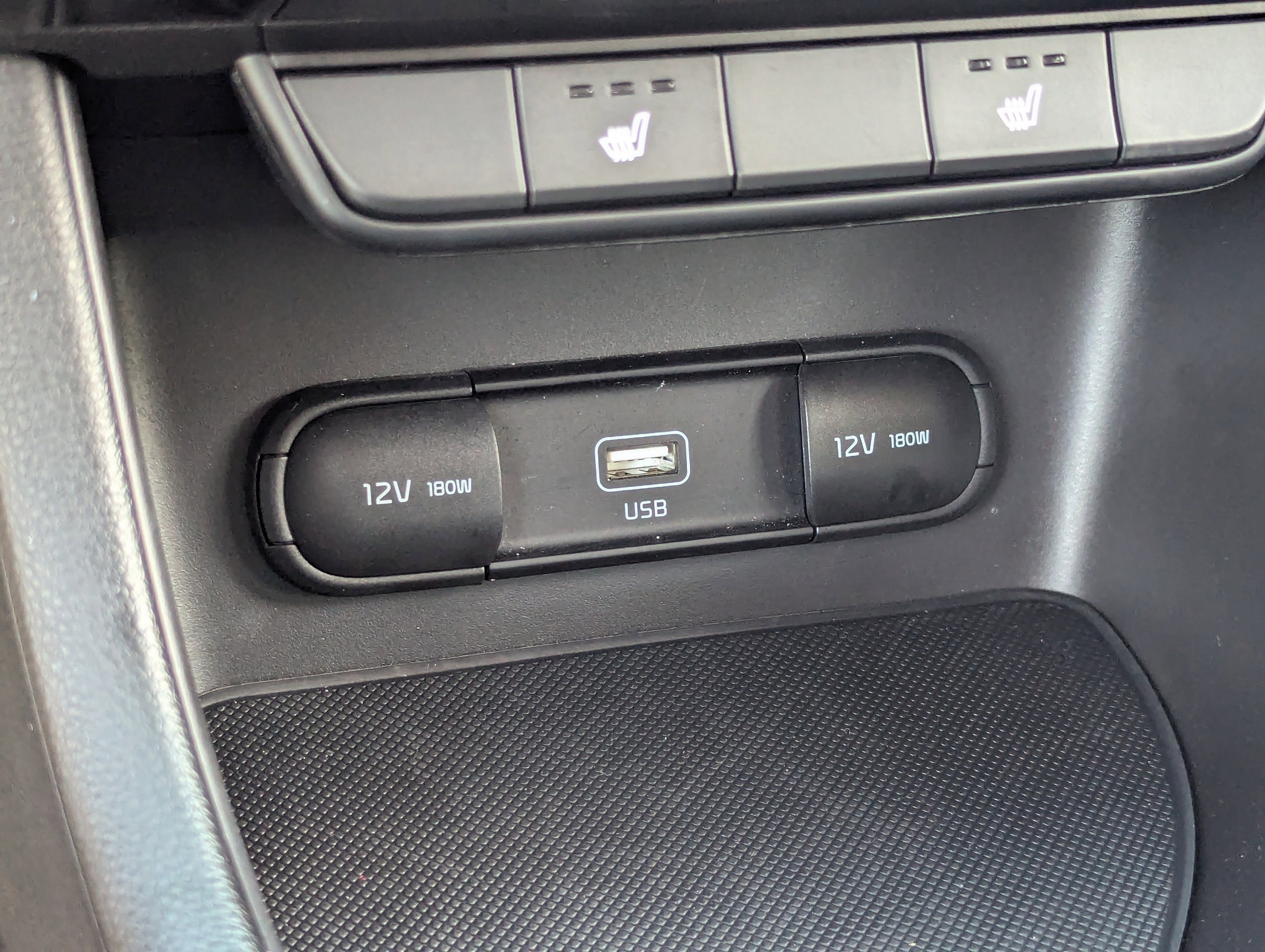 Used 2020 Kia Sportage EX FWD image 26