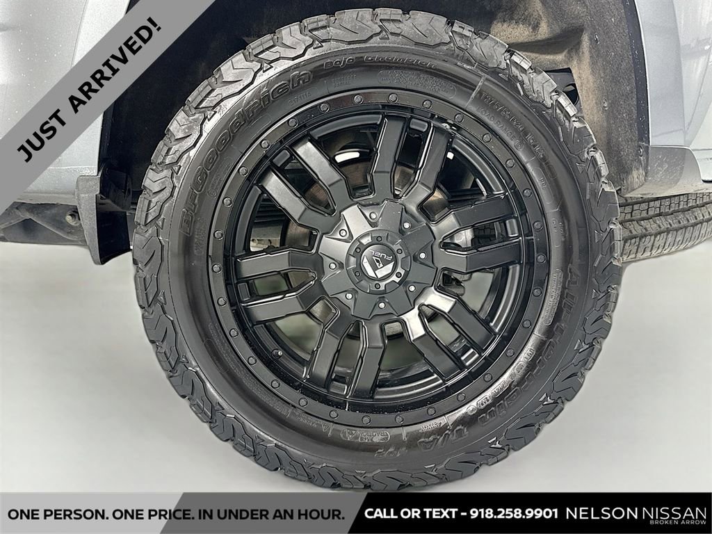 Used 2022 GMC Canyon Denali image 31