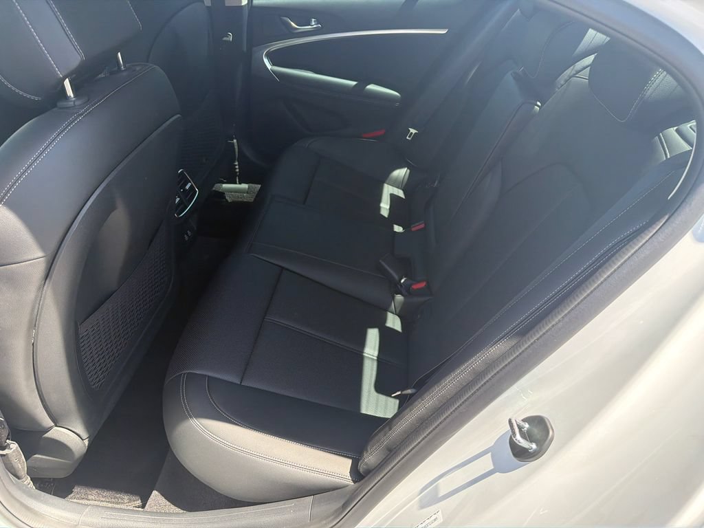 Used 2026 Genesis G70 2.5T AWD/4WD image 20