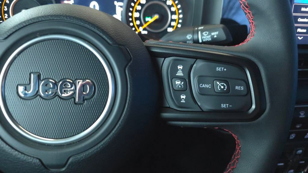 Used 2024 Jeep Gladiator Rubicon image 26