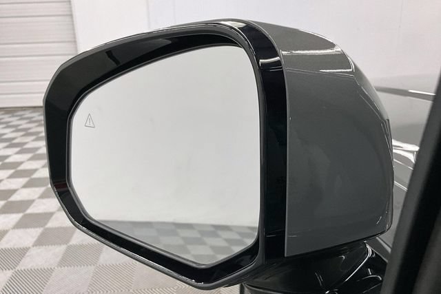 Used 2025 Hyundai Santa Fe Calligraphy FWD image 40