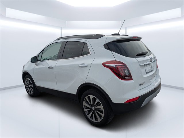Used 2017 Buick Encore Premium image 5