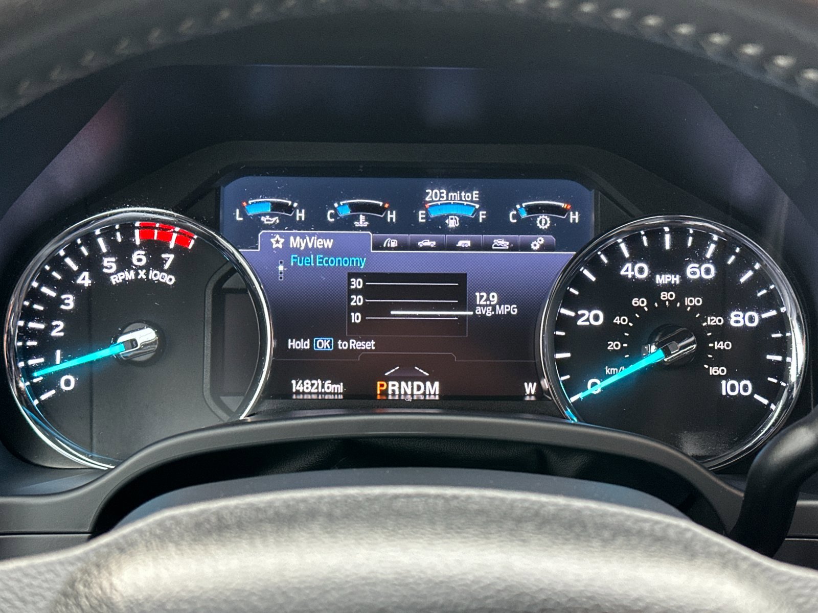 Certified 2022 Ford F250 Lariat image 23