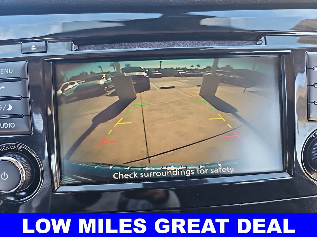 Used 2020 Nissan Rogue Sport S w/ Appearance Package image 21
