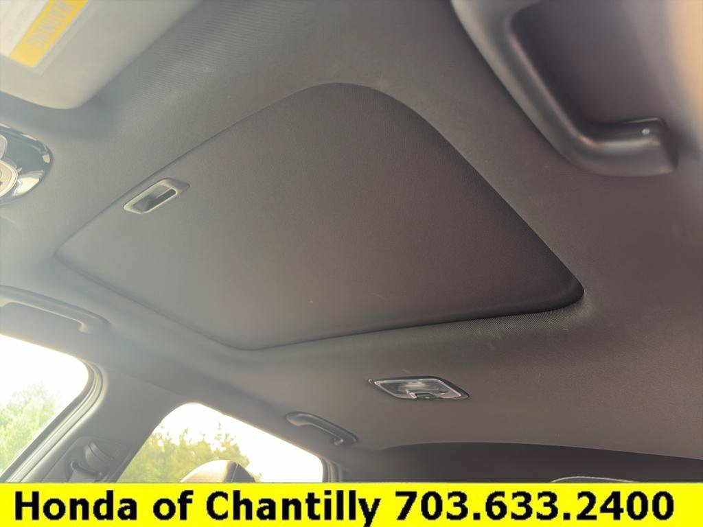 Used 2024 Hyundai Santa Cruz XRT AWD/4WD image 20