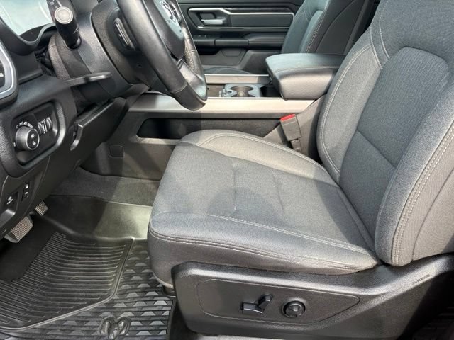 Used 2019 RAM 1500 Big Horn AWD/4WD image 11