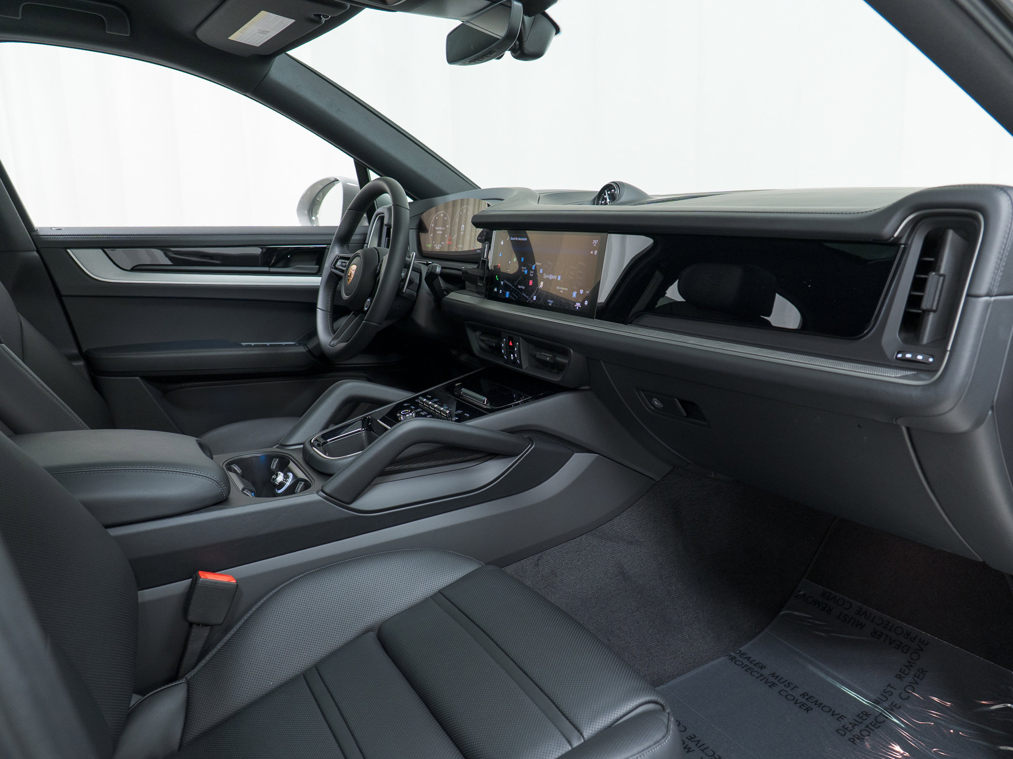 New 2026 Porsche Cayenne S image 26