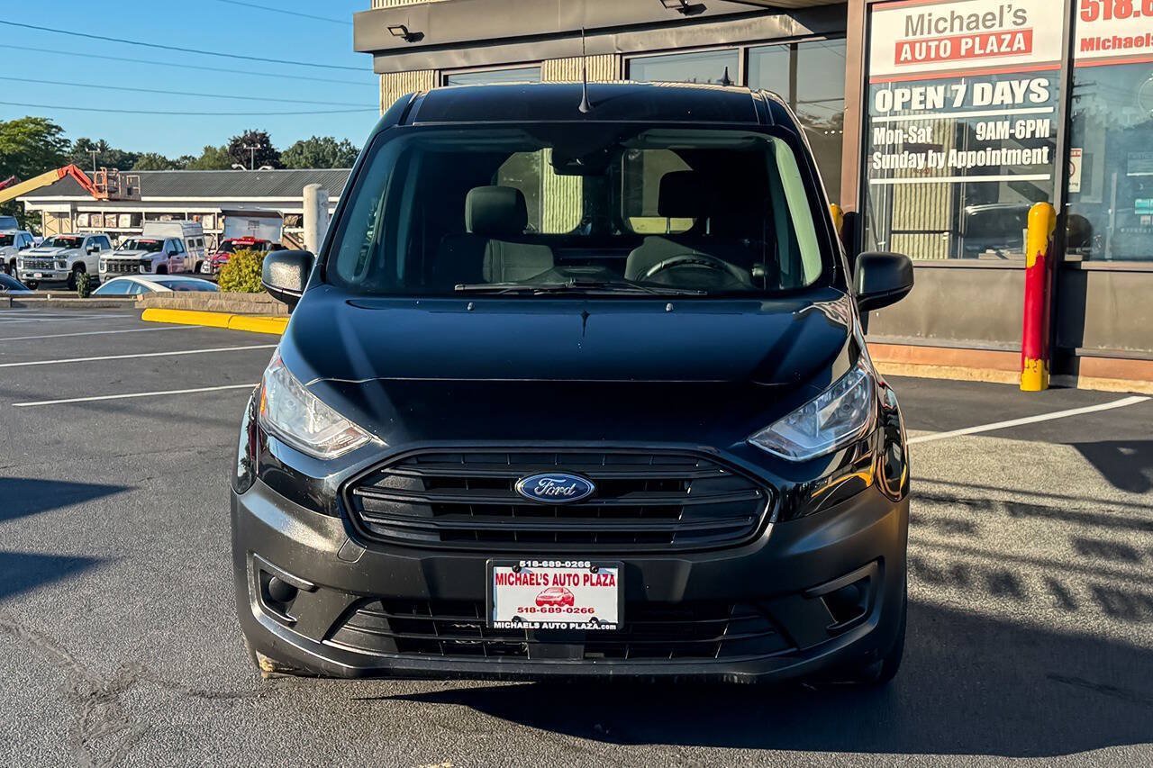 Used 2019 Ford Transit Connect XL FWD image 9