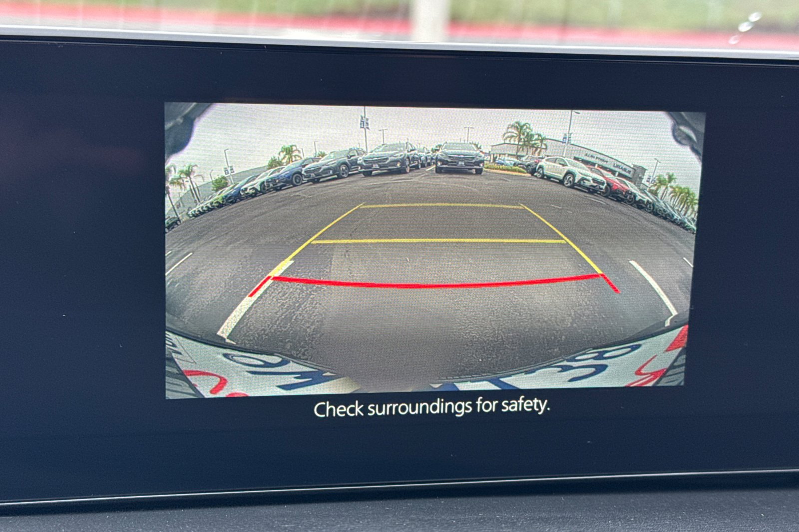 Used 2026 MAZDA MAZDA3 s FWD image 18