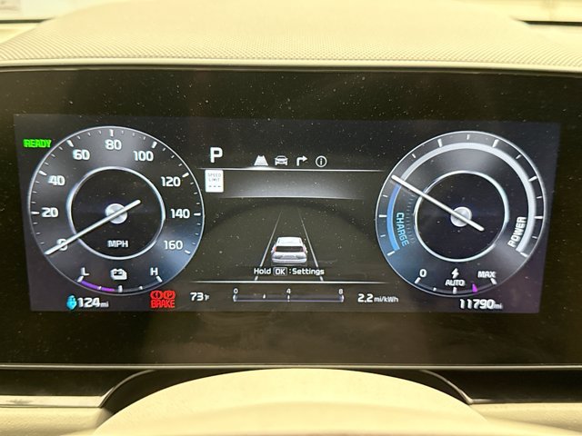 Used 2023 Kia Niro Wave w/ Wave Preserve Package FWD image 13