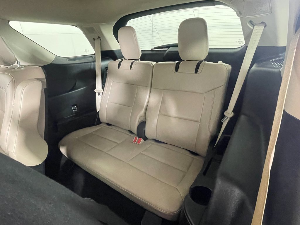 Used 2020 Ford Explorer Limited w/ Class III Trailer Tow Package image 26