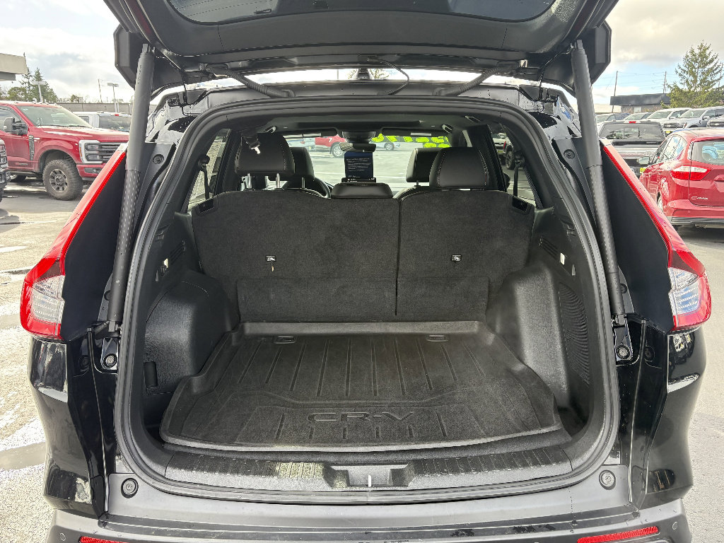 Used 2023 Honda CR-V Sport Touring image 8