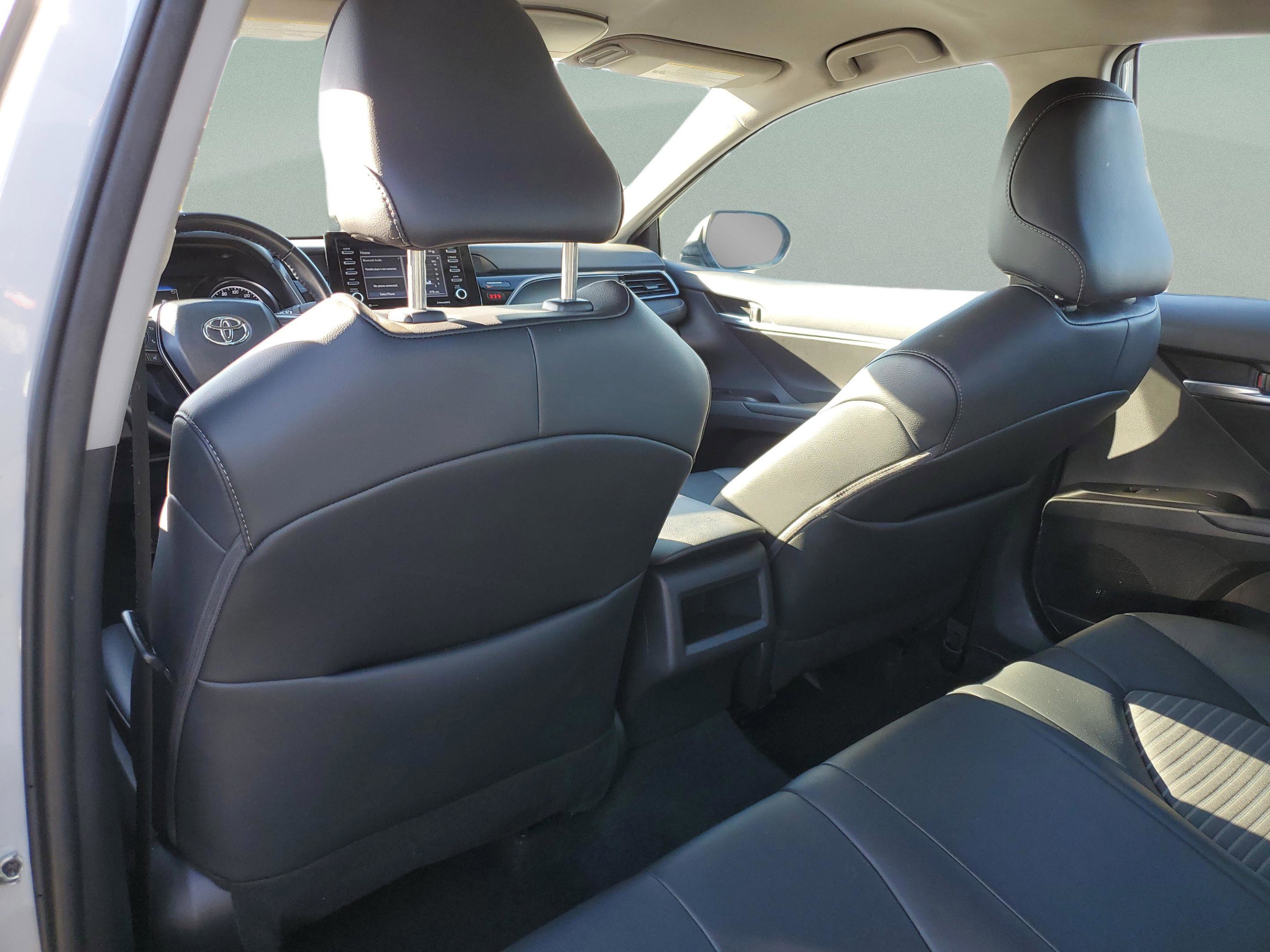 Used 2024 Toyota Camry SE image 13