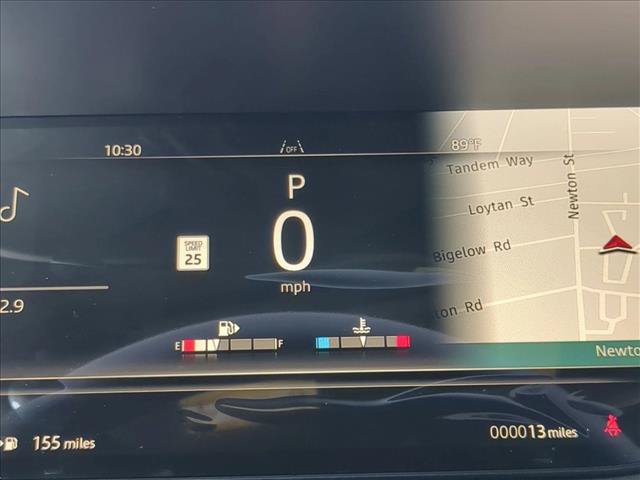 New 2027 Land Rover Range Rover SE AWD/4WD image 11