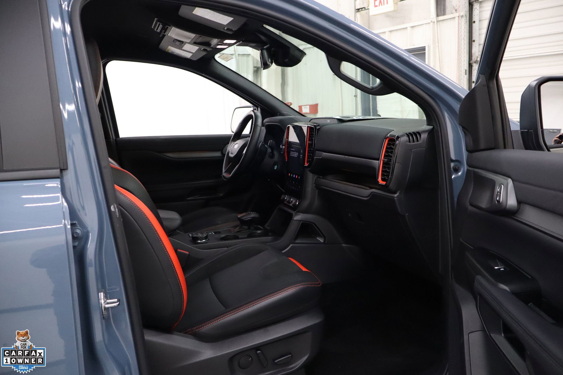 Certified 2025 Ford Ranger Raptor image 30