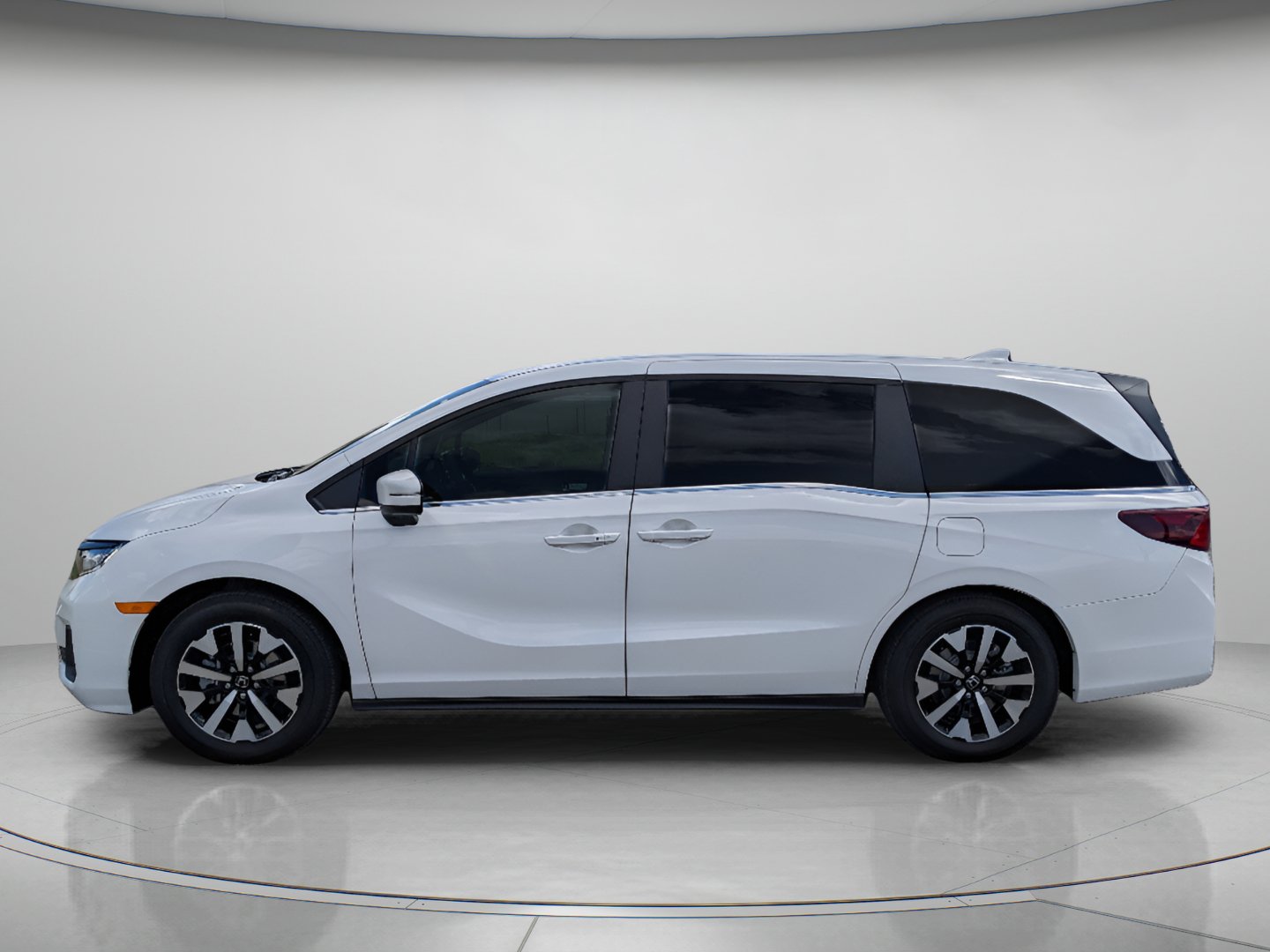 New 2027 Honda Odyssey EX-L image 4