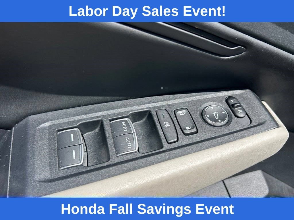 Used 2024 Honda Accord EX image 19