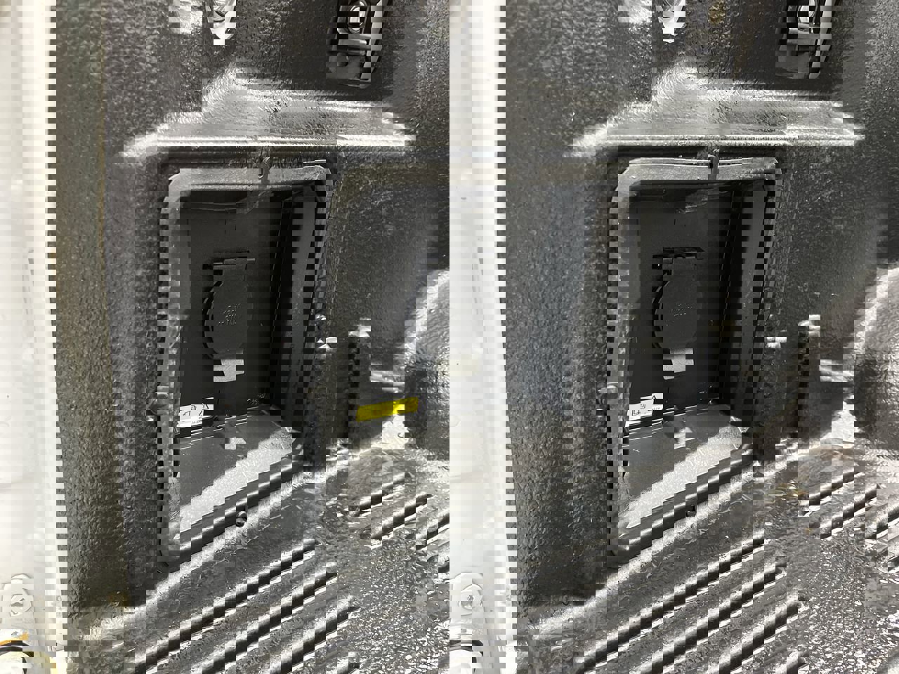 Used 2023 Ford F150 Lariat w/ Equipment Group 502A High image 35