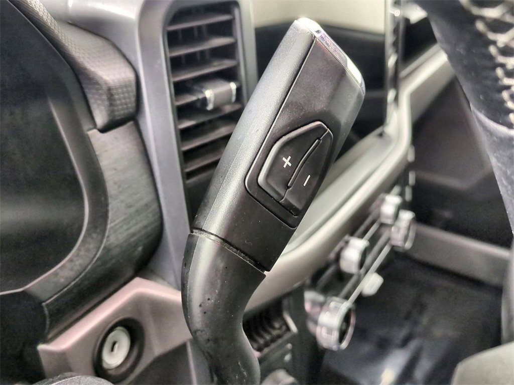 Used 2025 Ford F150 XLT w/ Equipment Group 301A Standard image 15