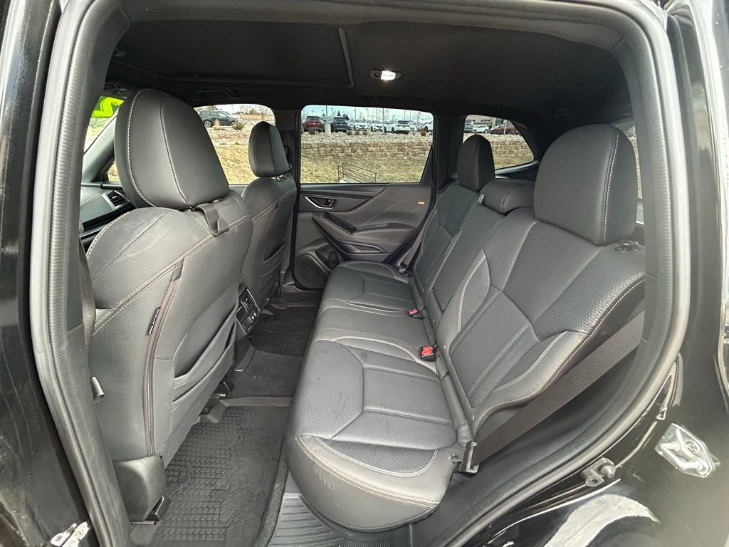 Used 2023 Subaru Forester Wilderness AWD/4WD image 25