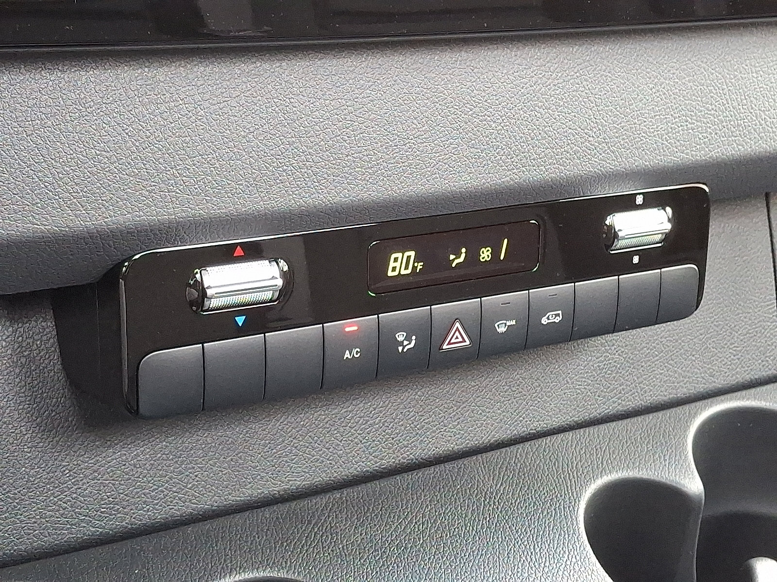 New 2025 Mercedes-Benz Sprinter 4500 image 12