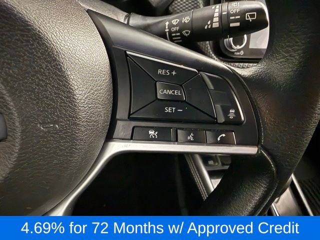 Used 2022 Nissan Kicks SV image 16