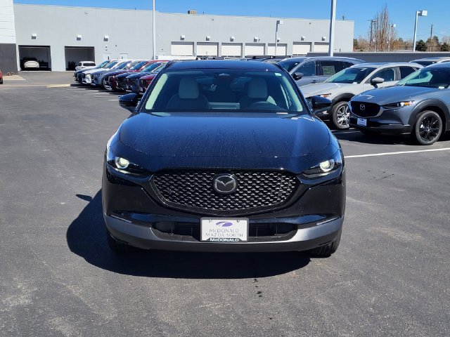 New 2026 MAZDA CX-30 Aire Edition AWD/4WD image 5