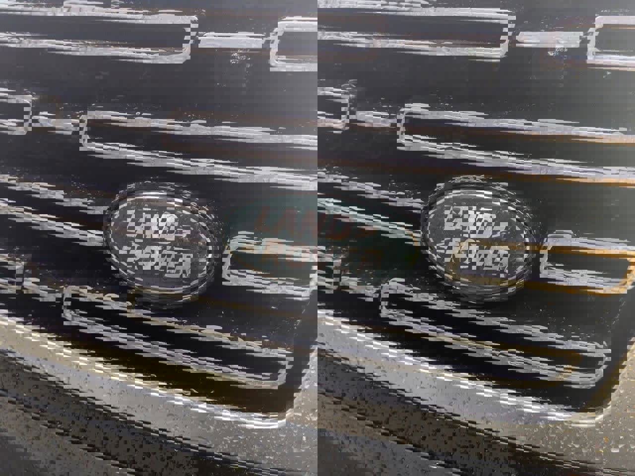 Certified 2023 Land Rover Range Rover SE image 11