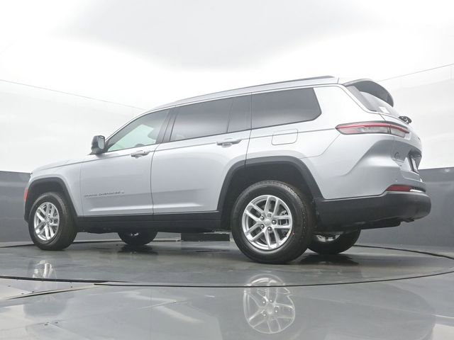 New 2026 Jeep Grand Cherokee L Laredo image 50