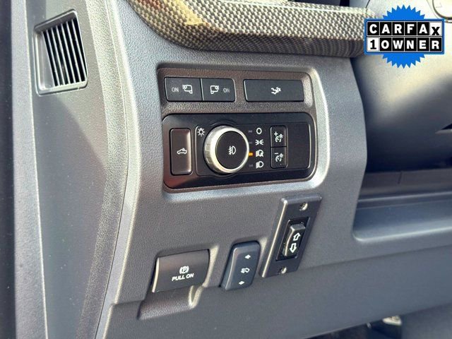 Used 2024 Ford F250 Lariat w/ Lariat Ultimate Package AWD/4WD image 19