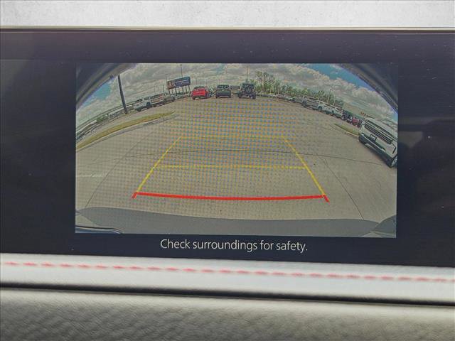 Used 2025 MAZDA CX-30 AWD 2.5 S w/ Preferred Package image 14