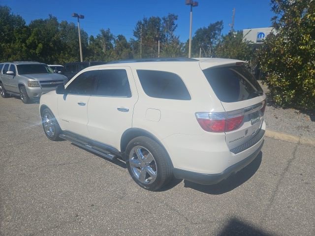 Used 2012 Dodge Durango Citadel image 6