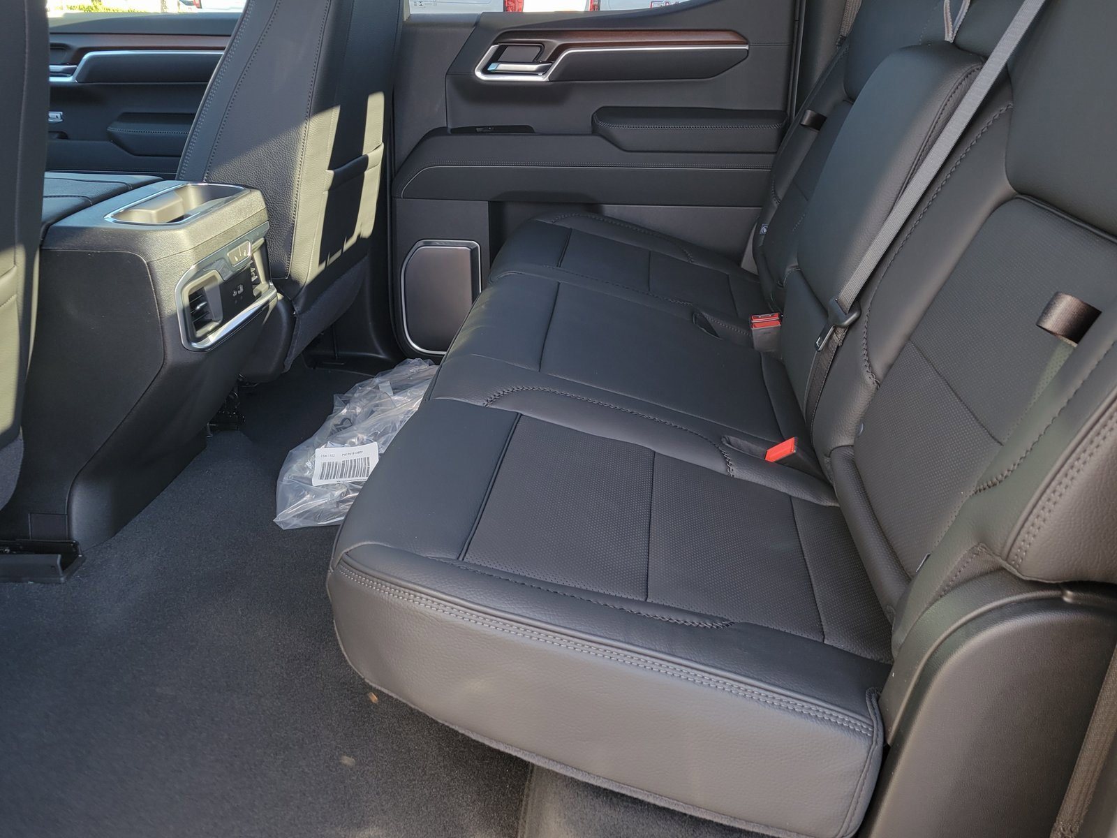 New 2026 GMC Sierra 1500 Denali image 7