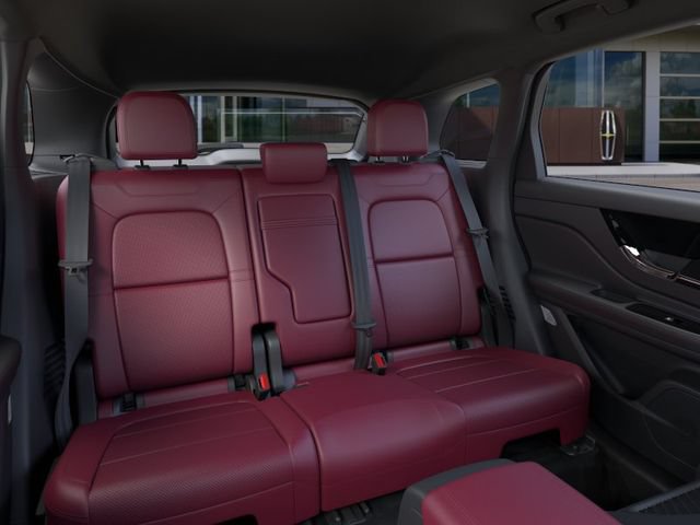 New 2026 Lincoln Corsair Reserve AWD/4WD image 11