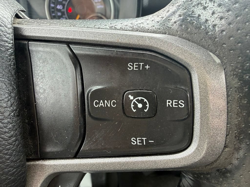 Used 2019 RAM 1500 Tradesman w/ SXT Appearance Group AWD/4WD image 15