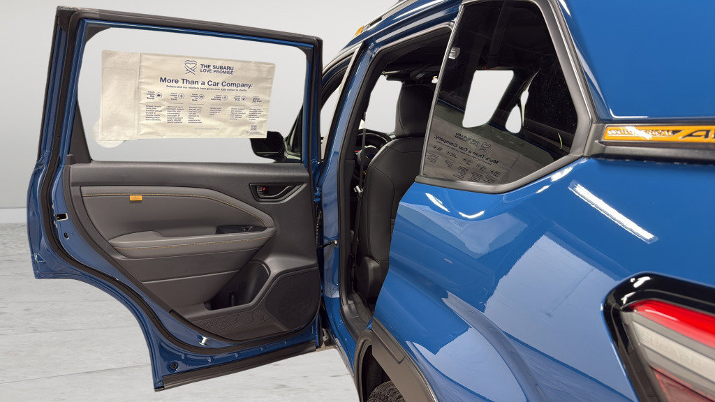 New 2026 Subaru Forester Wilderness image 32