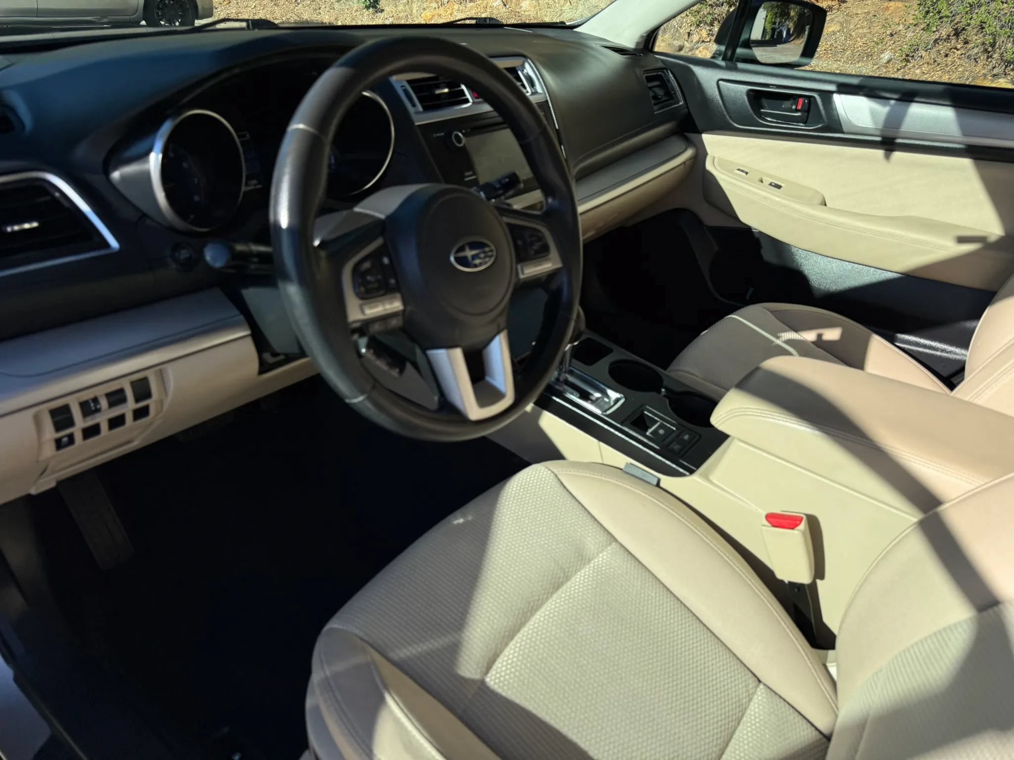 Used 2015 Subaru Outback 2.5i AWD/4WD image 14
