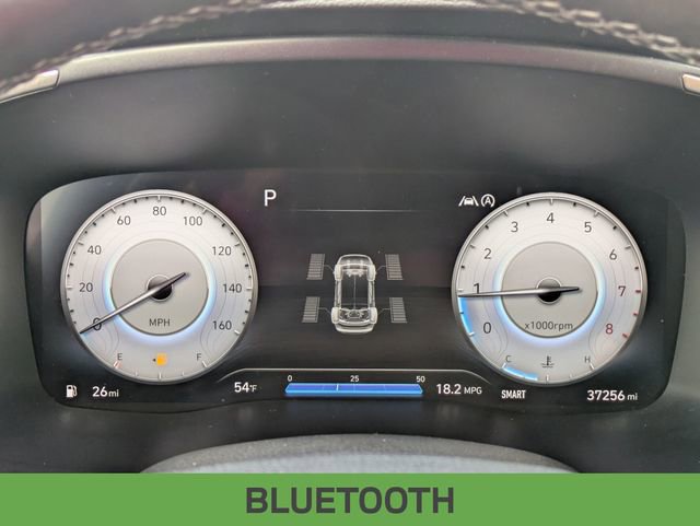 Used 2023 Hyundai Santa Fe Calligraphy image 23