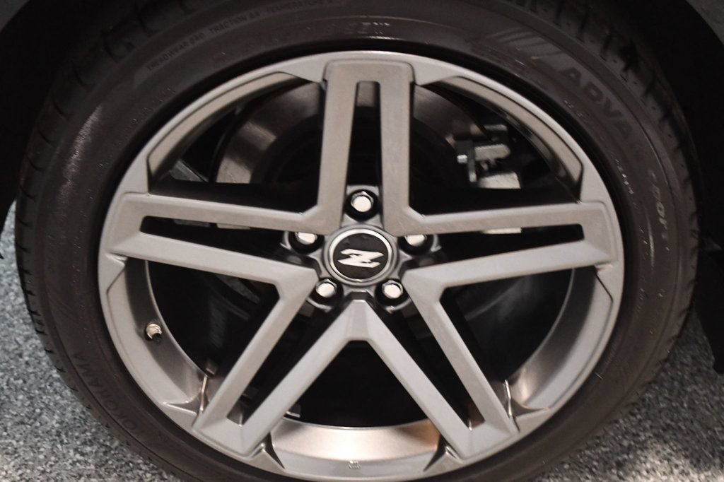 Used 2026 Nissan Z Sport w/ Floor Mat Package RWD image 20
