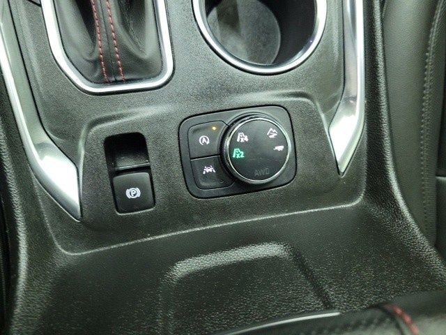 Used 2023 Chevrolet Traverse RS w/ LPO, Floor Liner Package image 27