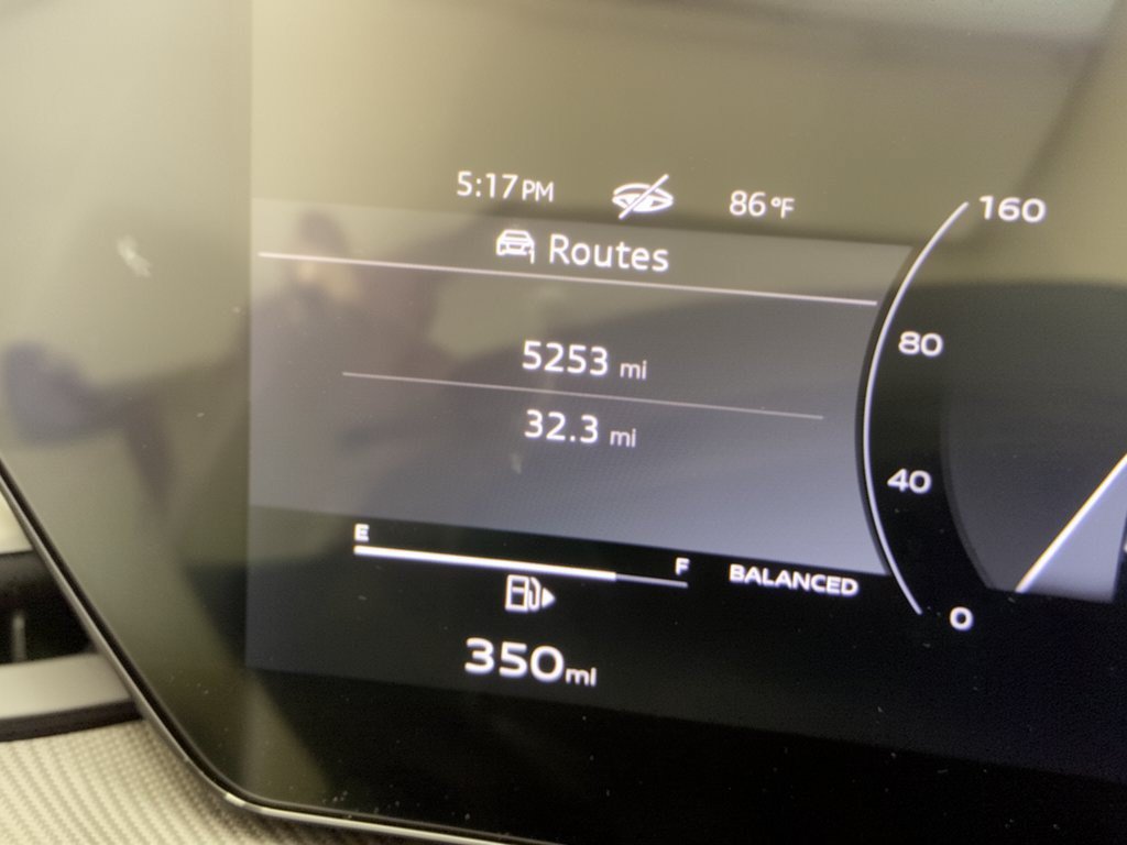 Used 2025 Audi SQ5 Premium Plus AWD/4WD image 26