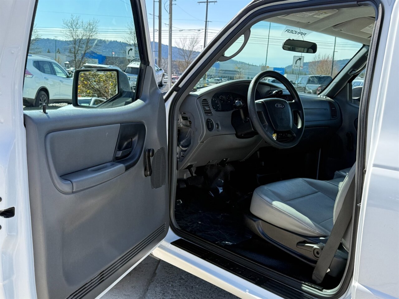 Used 2007 Ford Ranger STX RWD image 10