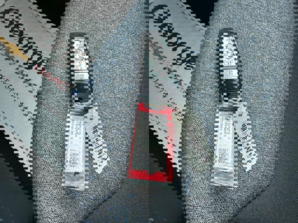 New 2025 Ford Maverick XLT w/ XLT Luxury Package image 44