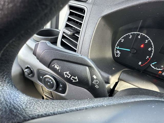 Used 2024 Ford Transit 250 Low Roof AWD w/ Exterior Upgrade Package image 15