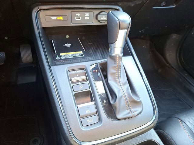 Used 2025 Honda CR-V Sport-L image 16