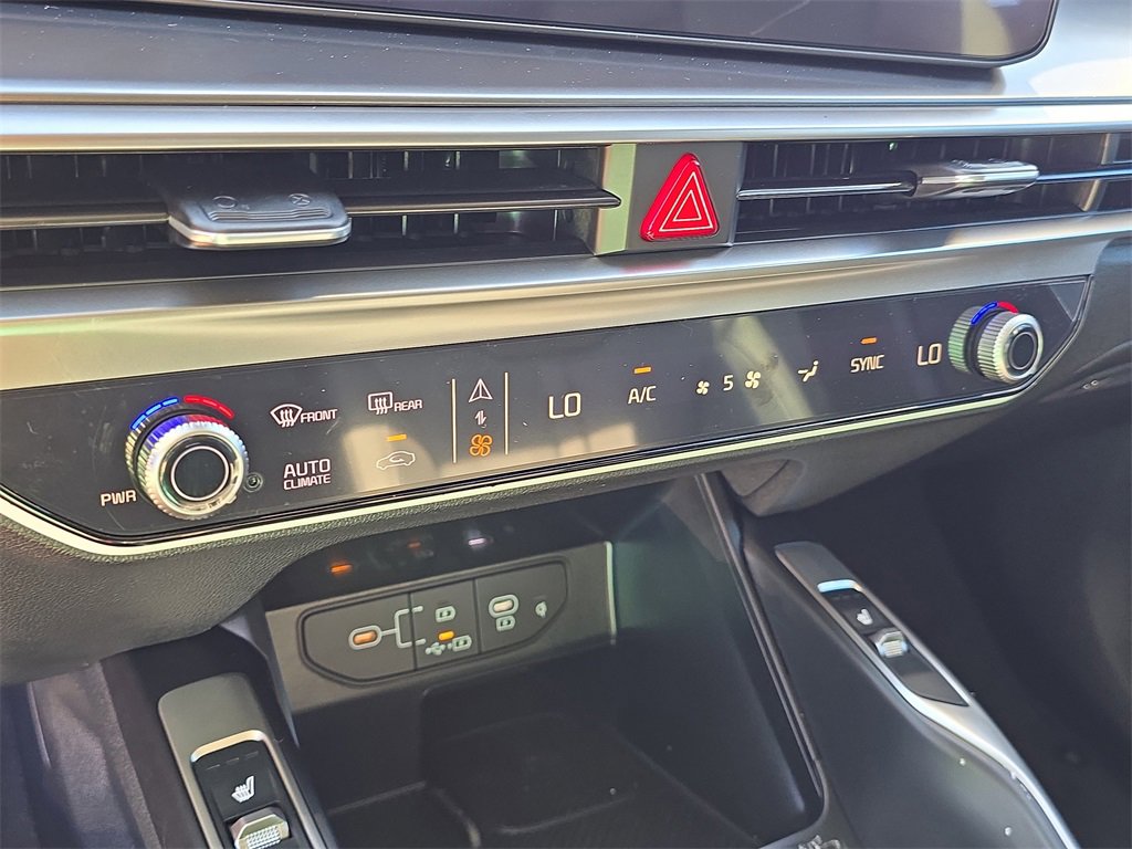 New 2026 Kia Sorento S image 26