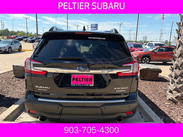 Used 2024 Subaru Ascent Touring image 16